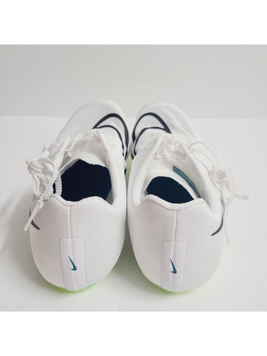 Nike Zoom Ja Fly 4 Track & Field Shoes NO SPIKES DR2741-102 Size 10.5 White #1 main image 6
